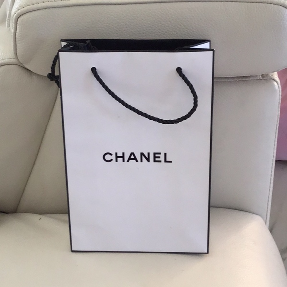 Chanel bag